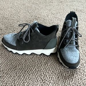Sorel winter “sneakers”